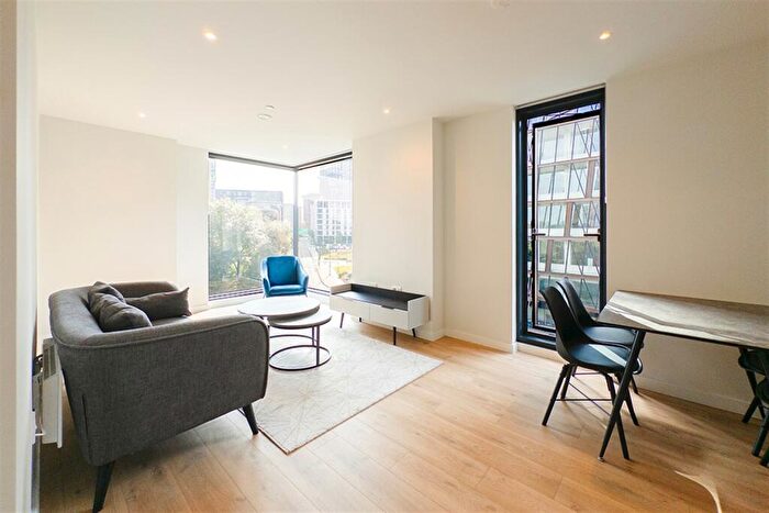 2 Bedroom Property To Rent In The Gate, M4