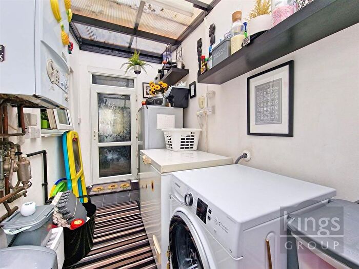 3 Bedroom Terraced House For Sale In Town Road, Edmonton, N9