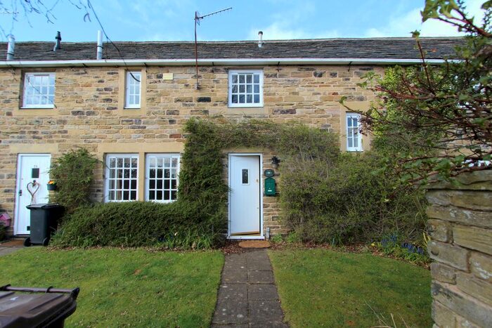2 Bedroom Cottage To Rent In Barn Cottage, Falkland Road, S11