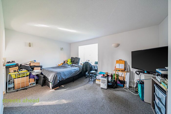 Studio For Sale In Redgrave Close, Croydon, CR0