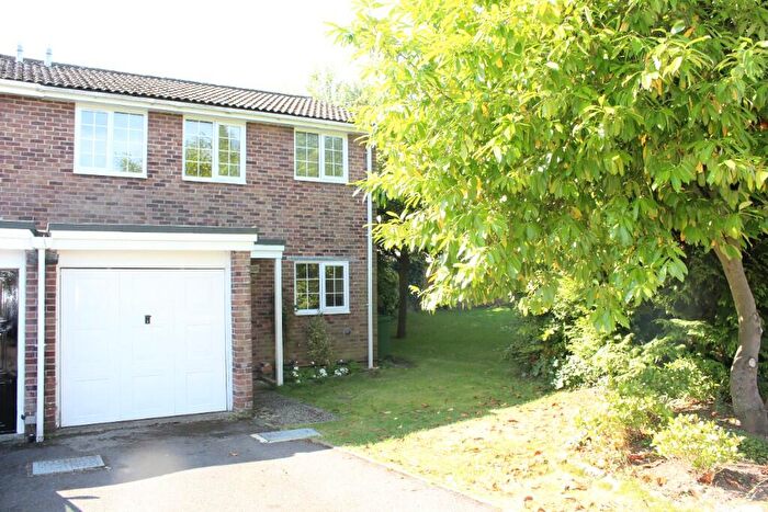 3 Bedroom End Of Terrace House To Rent In Dunn Crescent, Kintbury, Berkshire, ., RG17