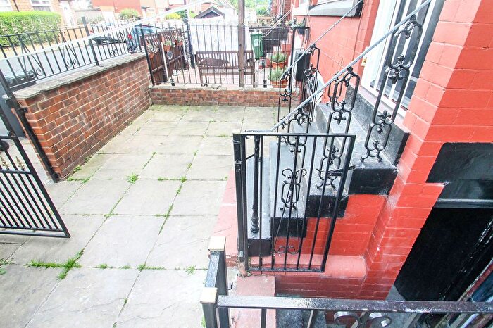 1 Bedroom Studio To Rent In Trafford Grove, Harehills, Leeds, LS9