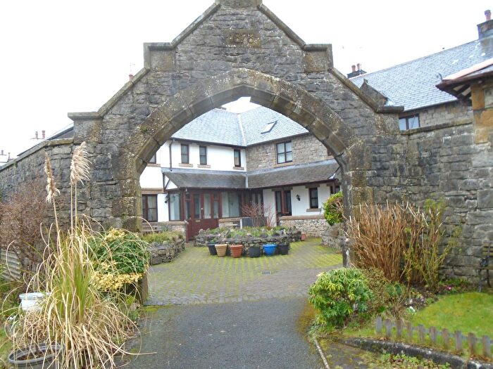 3 Bedroom Mews For Sale In The Mews, Ulverston, LA12