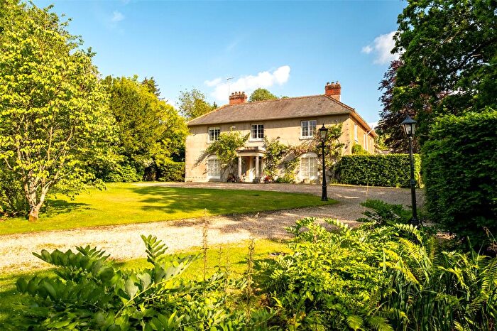 8 Bedroom Detached House For Sale In Church Street, West Lavington, Devizes, Wiltshire, SN10
