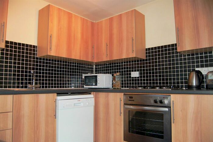 5 Bedroom Property To Rent In Rectory Road, Oxford, OX4