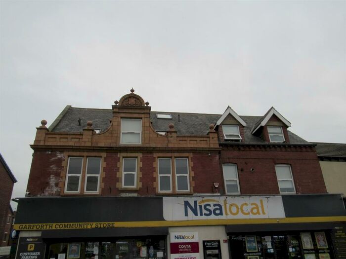 2 Bedroom Flat To Rent In Barley Hill Lane, Garforth, Leeds, LS25