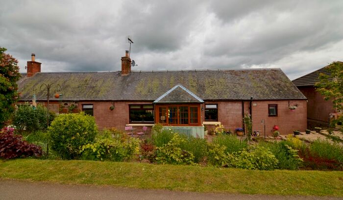 3 Bedroom Cottage For Sale In Outfield Farm Cottage, Abernyte, Carse Of Gowrie, PH14