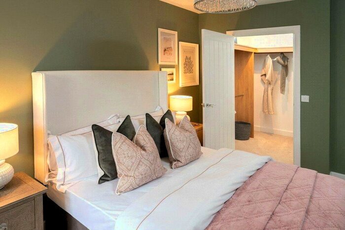 1 Bedroom Flat For Sale In Holland Road, Sutton Coldfield, West Midlands, B72