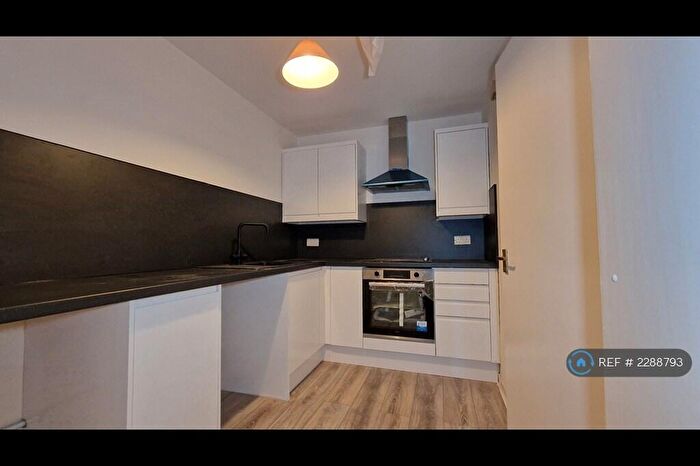 1 Bedroom Flat To Rent In Trinity House, Aberdeen, AB11