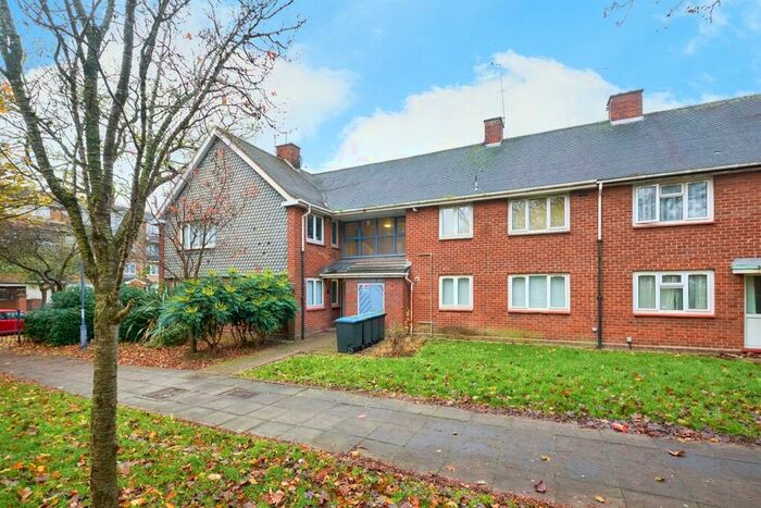 1 Bedroom Maisonette To Rent In Unett Street, Birmingham, B19