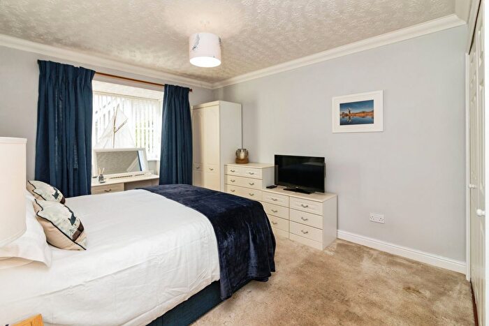 2 Bedroom Bungalow For Sale In Will Rede Close, Beccles, NR34