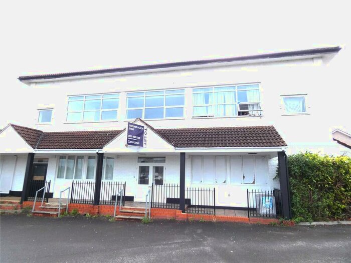 2 Bedroom Apartment To Rent In North Road, Stoke Gifford, Bristol, Gloucestershire, BS34