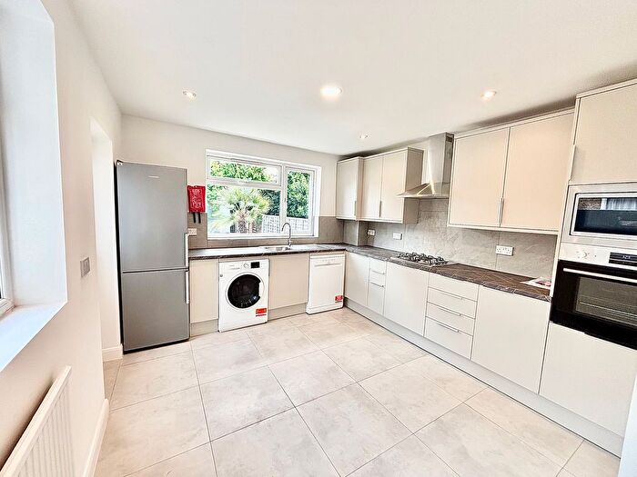 3 Bedroom Property To Rent In Carlton Road, London, E12