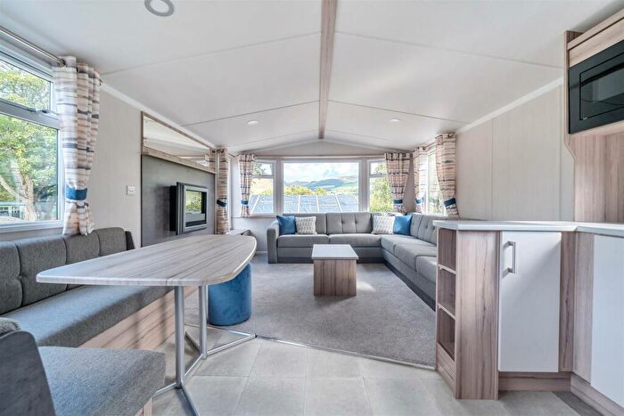 2 Bedroom Property For Sale In Low Lorton, Cockermouth, CA13