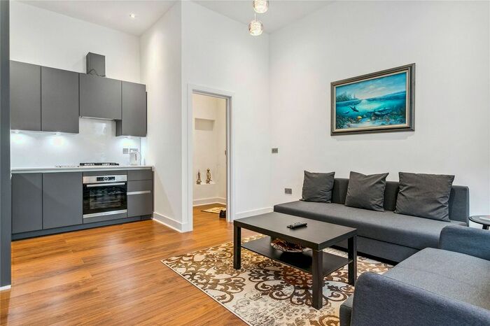 2 Bedroom Flat To Rent In Cheniston Gardens, Kensington, W8