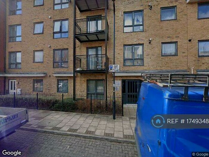 2 Bedroom Flat To Rent In Loxley House, Wembley, HA9