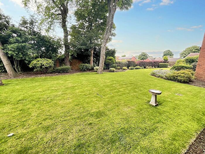 1 Bedroom Apartment For Sale In Rockcliffe, Westoe, South Shields, Tyne And Wear, NE33