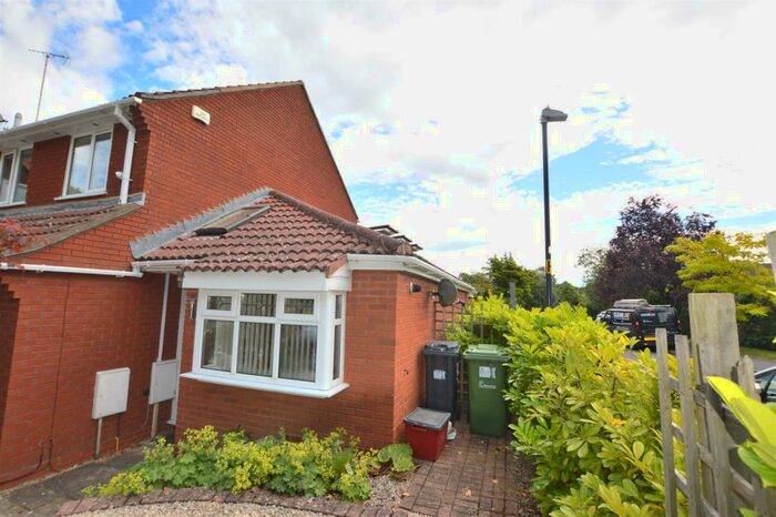 1 Bedroom Cottage To Rent In Windy Arbour, Kenilworth, Warwickshire, CV8