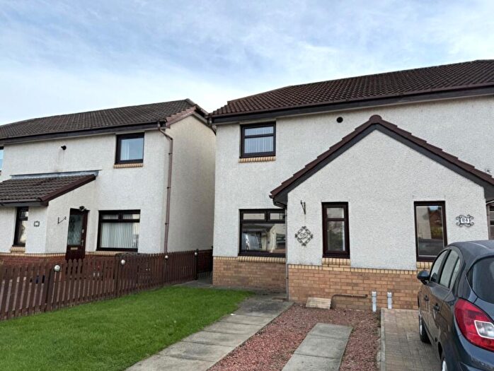 2 Bedroom Flat To Rent In Foredale Terrace, Bo'ness, EH51