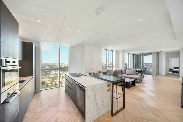 2 Bedroom Apartment To Rent In City Road London, EC1V