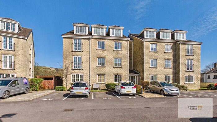 2 Bedroom Flat For Sale In Manchester Road, Haslingden, Rossendale, BB4