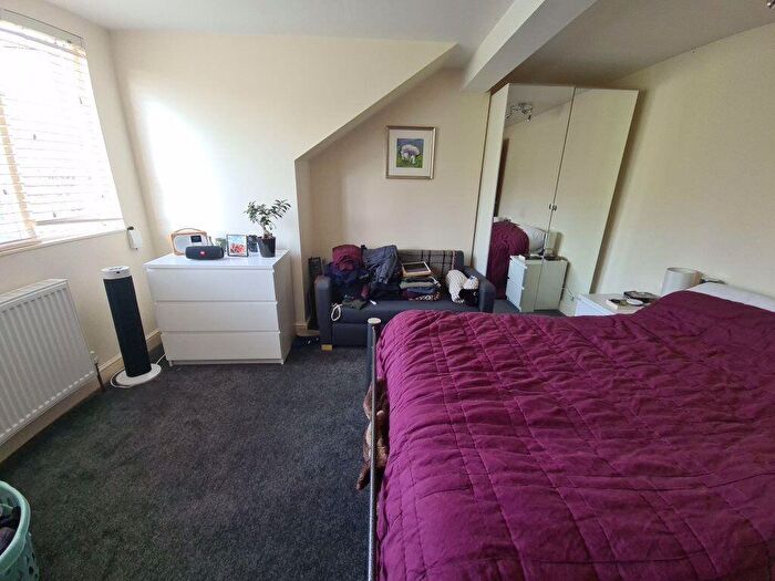 1 Bedroom House To Rent In Hanover Square, Leeds, LS3