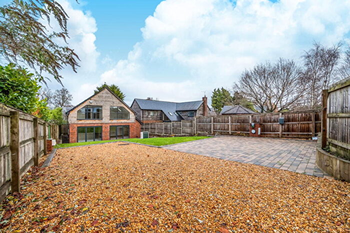 5 Bedroom Detached House For Sale In Victoria Road, Warminster, Wiltshire, BA12