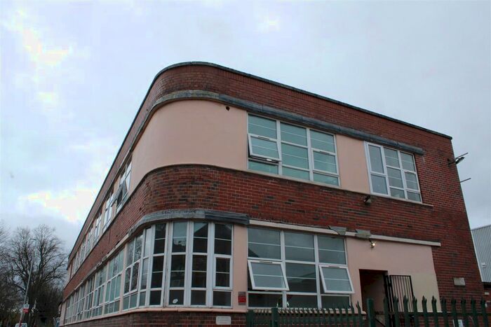 1 Bedroom Flat To Rent In Mount Pleasant, Bilston, WV14