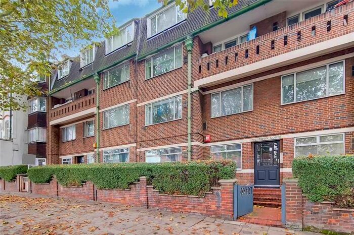 2 Bedroom Flat To Rent In Streatham High Road, Norbury, London, SW16
