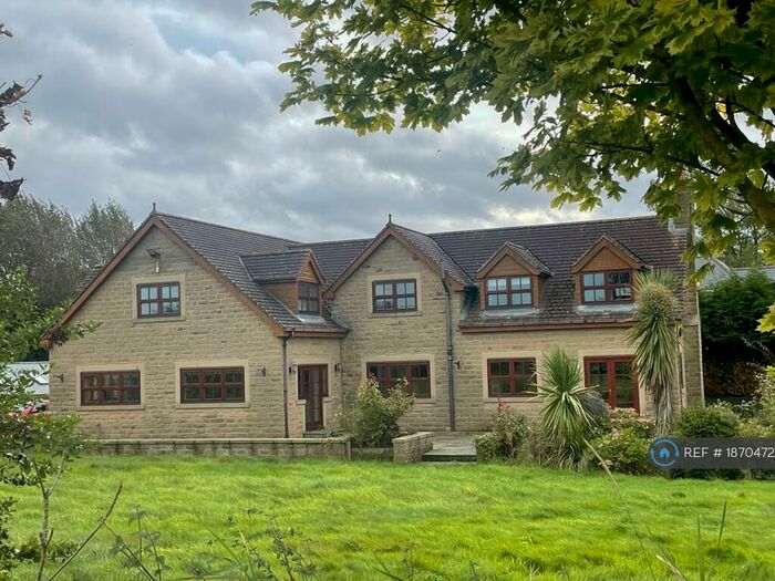 4 Bedroom Detached House To Rent In Morthen Lane, Rotherham, S66