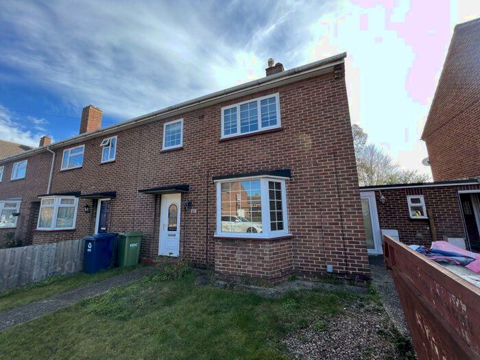 Property To Rent In Leys Road, Cambridgeshire, PE19