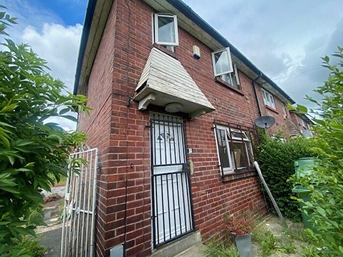 3 Bedroom End Of Terrace House To Rent In Scott Hall Road, Chapel Allerton, Leeds, LS7