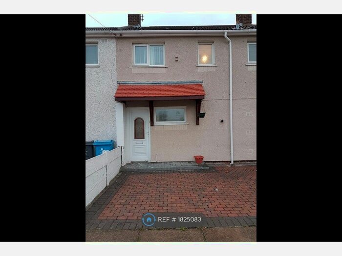 3 Bedroom Terraced House To Rent In Changford Road, Kirkby, L33