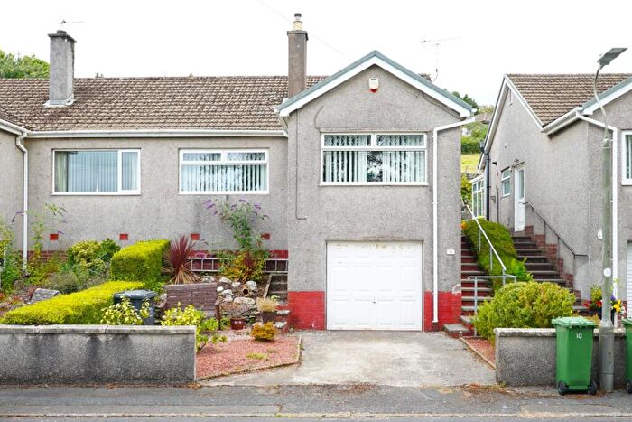 2 Bedroom Semi-Detached Bungalow For Sale In Flan Close, Ulverston, LA12