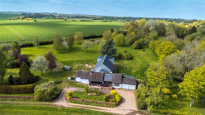 5 Bedroom Land For Sale In Smithbrook Lane, Hartest, Bury St. Edmunds, Suffolk, IP29