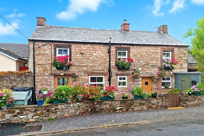 2 Bedroom Detached House For Sale In Jubilee Cottage, Appleby-In-Westmorland, CA16