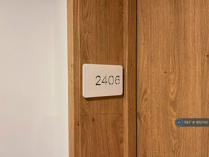 1 Bedroom Flat To Rent In Cendal Crescent, London, E1