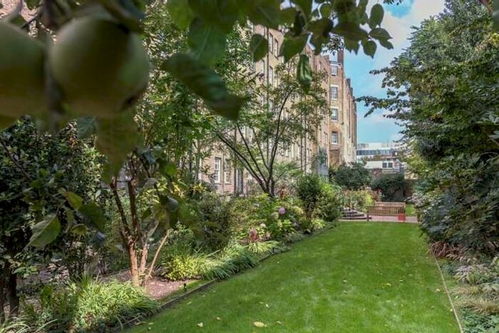 1 Bedroom Flat To Rent In Pelham Court, Fulham Road, Chelsea, London, SW3