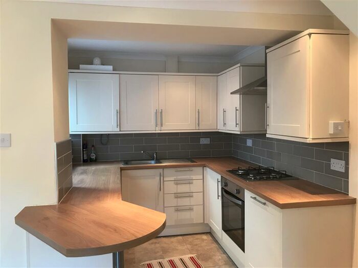 2 Bedroom Terraced House To Rent In Pembroke Terrace, Nantymoel, Bridgend, CF32