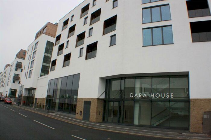 2 Bedroom Apartment To Rent In Capitol Way, London, NW9