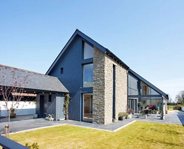 4 Bedroom Detached House To Rent In Denfield Steadings, Arbroath, DD11