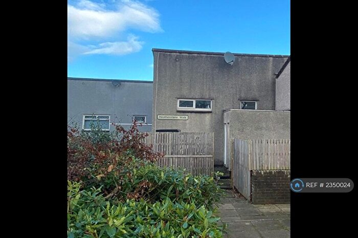 2 Bedroom Terraced House To Rent In Heatherstane Walk, Bourtreehill South, Irvine, KA11