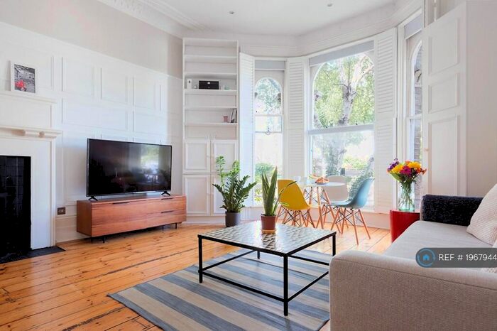 Studio To Rent In King Henry's Road, Primrose Hill, NW3