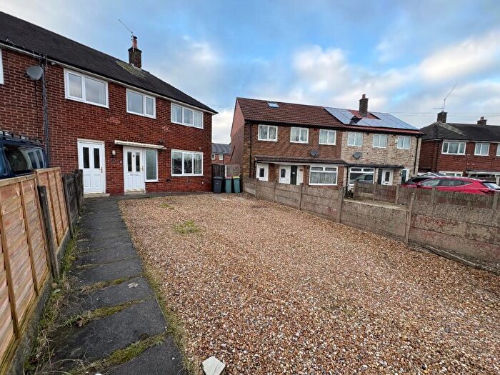 2 Bedroom Semi Detached House To Rent In Lyndhurst Drive, Preston, PR2