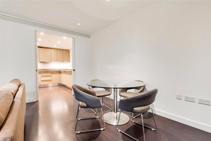 2 Bedroom Apartment To Rent In Meranti House, Alie Street, London, E1