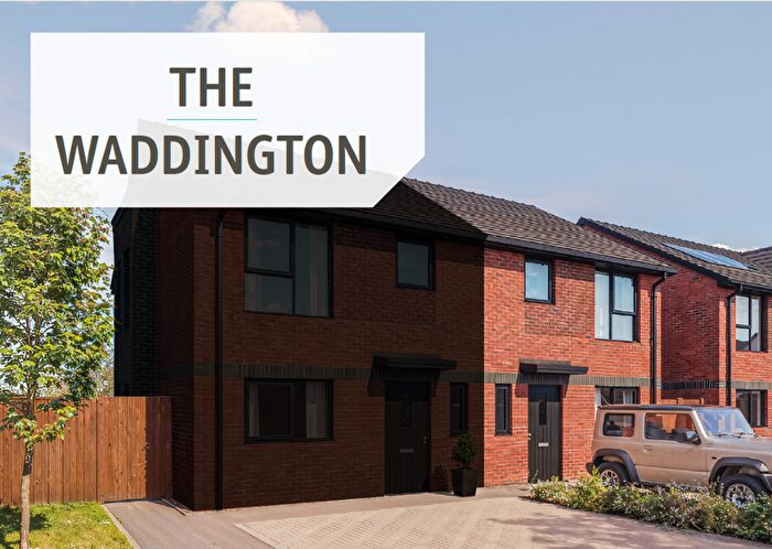 3 Bedroom Semi Detached House For Sale In Sandbrook Road, Southport, Merseyside, PR8