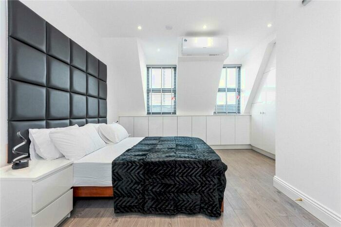 3 Bedroom Property To Rent In Voss Street, London, E2