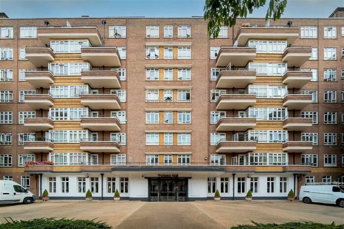 2 Bedroom Flat To Rent In Portsea Place, London, W2