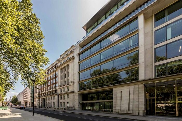 2 Bedroom Flat To Rent In Portman Square, London, W1H