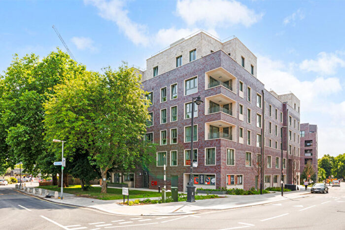 1 Bedroom Apartment For Sale In Eeko, Camden, NW1